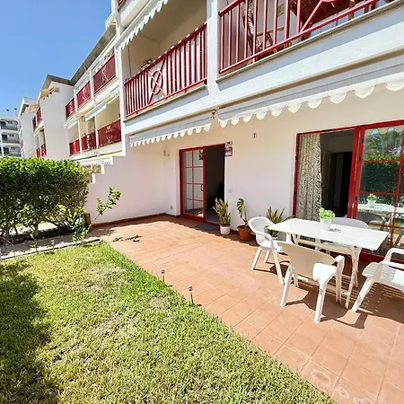 Appartement Mar De Luna Playa Del Cura (Gran Canaria)
