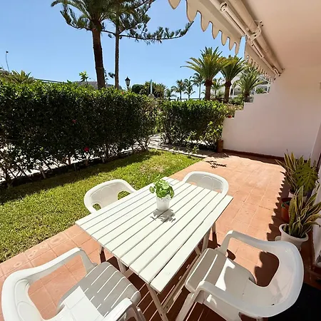 Mar De Luna Appartement Playa Del Cura (Gran Canaria)