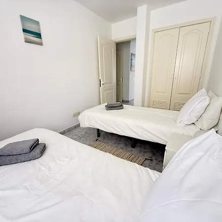 Mar De Luna Appartement