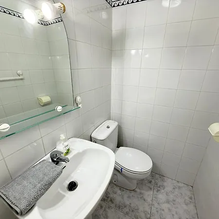Appartement Mar De Luna Playa Del Cura (Gran Canaria)