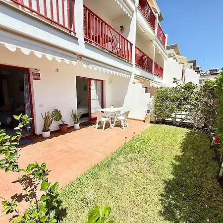 Appartement Mar De Luna