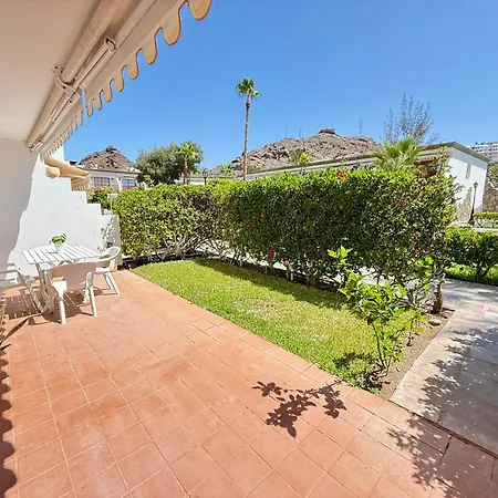 Mar De Luna Appartement Playa Del Cura (Gran Canaria)
